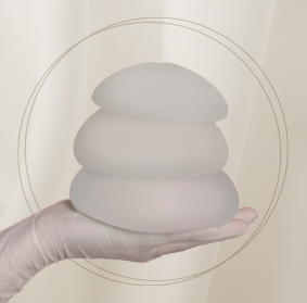 Breast implant shapes 1