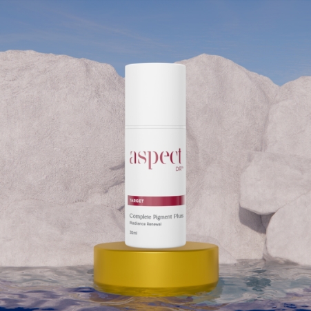 complete pigment plus