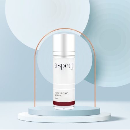 aspect dr hyaluronic serum 1