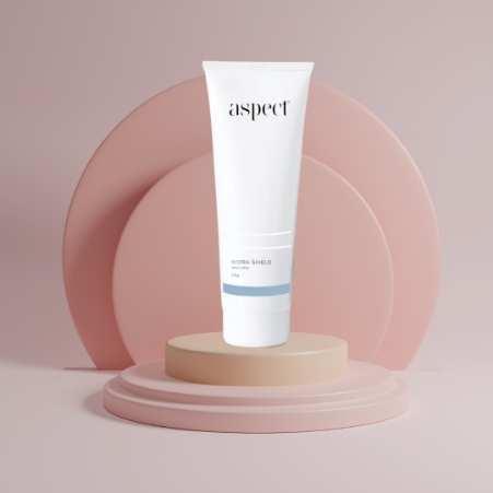 aspect dr hydra shield 1