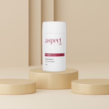 aspect DR skincare