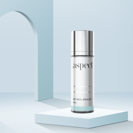 Retinol Brulee